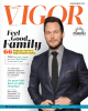 Vigor Magazine Fall 2016